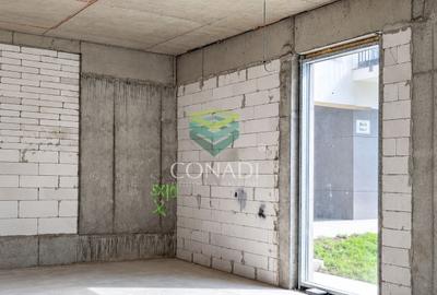 Spațiu comercial, de 62 mp, în Grivița