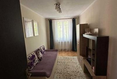 Apartament cu 2 camere decomandat, mobilat în Medicină - 8