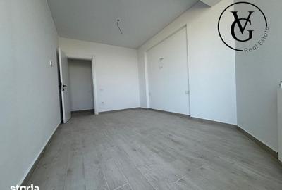 Apartament cu 2 camere semidecomandat în Nord - 1