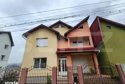 Casă cu 7 camere decomandat cu Teren 430 Mp în Gruia - 16