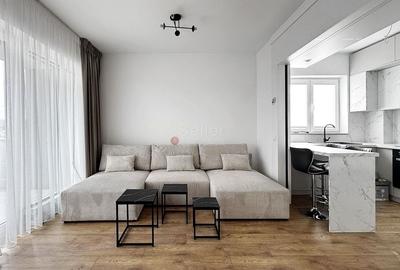 Apartament cu 2 camere decomandat în Bartolomeu