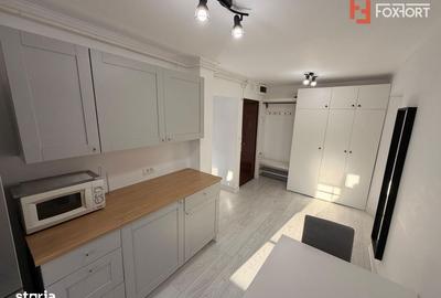 Apartament cu 2 camere decomandat, mobilat în Aradului - 15