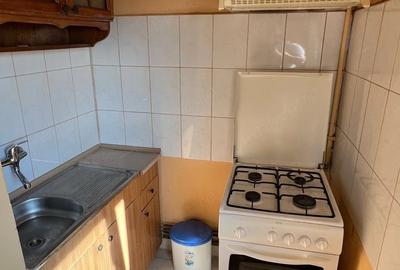 Garsonieră decomandată în Mehala - 6