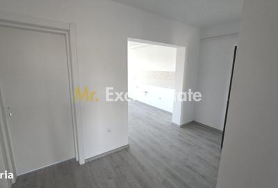 Apartament cu 2 camere în Ștefănești