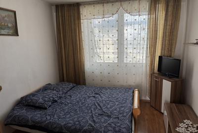 Apartament cu 3 camere decomandat în Central - 3
