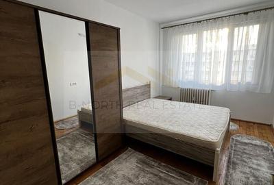 Apartament cu 2 camere decomandat în Dristor