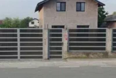 Casă cu 4 camere cu Teren 530 Mp în Valu lui Traian