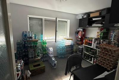 Spațiu comercial, de 70 mp, în Exterior Vest