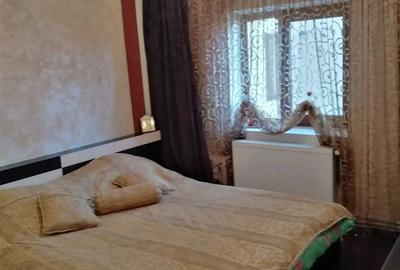 Apartament cu 3 camere în Mogoșoaia