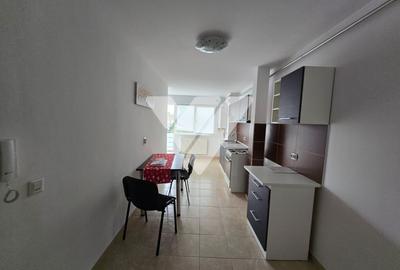 Apartament cu 3 camere decomandat, mobilat în Ștrand - 1