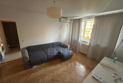 Apartament cu 2 camere semidecomandat, mobilat în Gheorgheni - 2