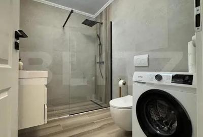 Apartament cu 2 camere semidecomandat în Iris - 10