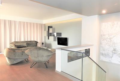Apartament cu 4 camere semidecomandat, mobilat în Iancu Nicolae