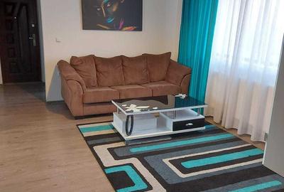 Apartament cu 2 camere în Transilvaniei - 4
