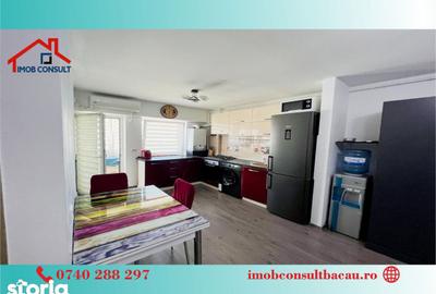 Apartament cu 2 camere în Banca Națională - 2