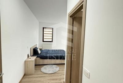 Apartament cu 3 camere decomandat, mobilat în Siliștea Snagovului - 18