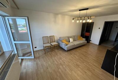 Apartament cu 2 camere decomandat în Unirii - 2