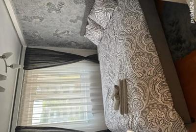 Apartament cu 3 camere semidecomandat în Central - 2