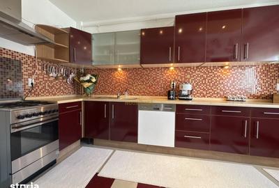 Apartament cu 2 camere în Micro 16 - 13