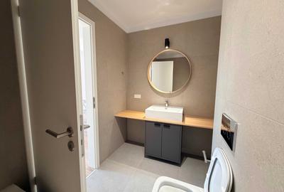 Apartament cu 2 camere decomandat în Doamna Ghica - 2