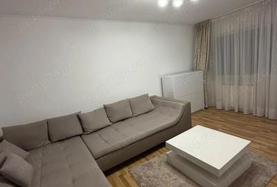 Apartament cu 3 camere decomandat în Exercițiu - 5