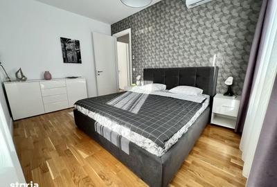 Apartament cu 3 camere decomandat în Domenii - 20