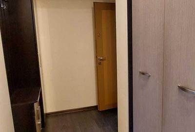 Apartament cu 2 camere semidecomandat în Tătărași