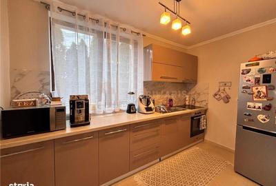 Casă cu 4 camere cu Teren 850 Mp în Tăuții-Măgherăuș