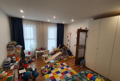 Casă individuală cu 5 camere cu Canalizare în Ultracentral - 4