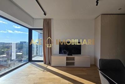 Apartament cu 2 camere semidecomandat, mobilat în Cotroceni - 2