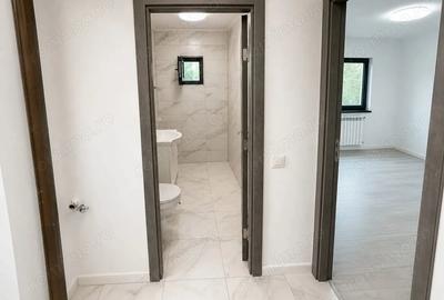 Apartament cu 2 camere semidecomandat în Poarta 6