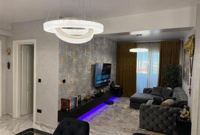 Apartament cu 2 camere decomandat în Aeroport - 2