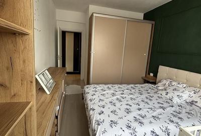 Apartament cu 2 camere în Cățelu - 8