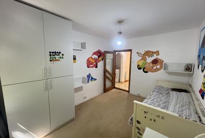 Apartament cu 3 camere decomandat, mobilat în Nord - 7