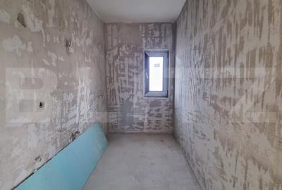 Apartament cu 2 camere semidecomandat în Baciu - 3