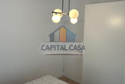 Apartament cu 2 camere semidecomandat în Dristor - 6