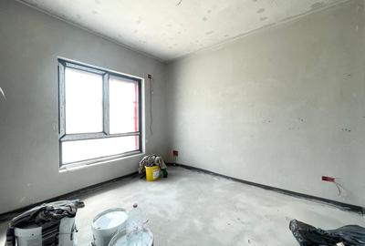 Duplex cu 4 camere cu Canalizare în Moșnița Veche - 6