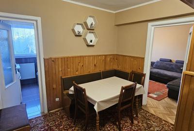 Apartament cu 2 camere decomandat în Rogerius - 4