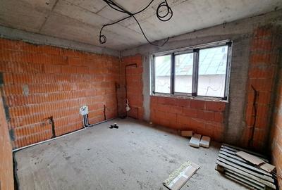 Casă individuală cu 5 camere cu Canalizare în Afumați - 6