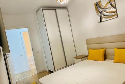 Apartament cu 2 camere semidecomandat, mobilat în Pantelimon - 6