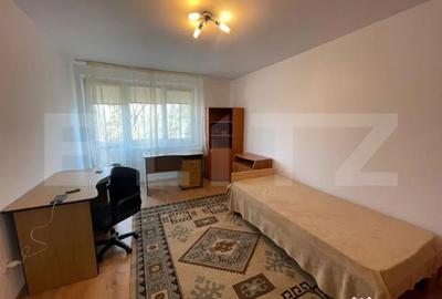 Apartament cu 2 camere decomandat în Gheorgheni