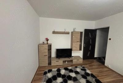 Apartament cu 2 camere semidecomandat în Central - 5