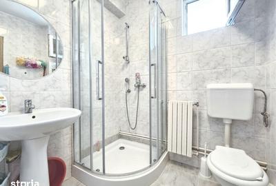 Apartament cu 3 camere în Central - 8