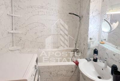 Apartament cu 2 camere, mobilat în Podgoria