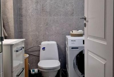 Apartament cu 3 camere în Crângași - 5