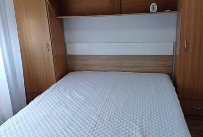 Apartament cu 2 camere decomandat în Lugojului