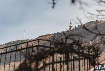 Casă cu 5 camere cu Canalizare în Centrul Istoric - 12