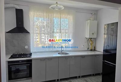 Apartament cu 2 camere decomandat, mobilat în Berceni - 5