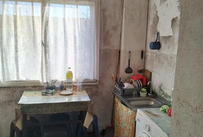 Apartament cu 2 camere semidecomandat în Central - 11