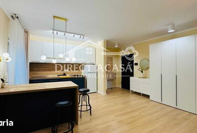 Apartament cu 2 camere în Libertății - 8